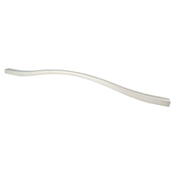Fluid 288mm and 320mm CC Brushed Nickel Pull - DecorHardware.com