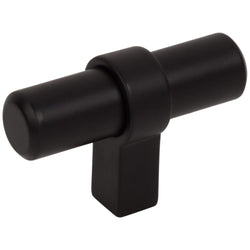 Key Grande  Knob2" - Matte Black