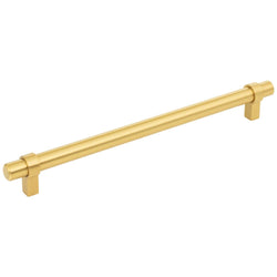 Key Grande 224 mm Pull (OA - 10-3/8" ) - Brushed Gold