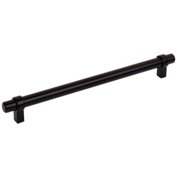 Key Grande 224 mm Pull (OA - 10-3/8" ) - Matte Black