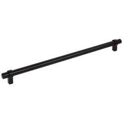 Key Grande 319 mm Pull (OA - 14-1/8" ) - Matte Black