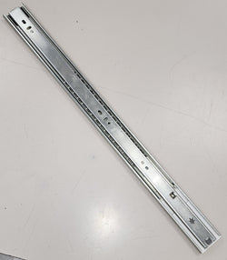 46mm Full Ext. Soft Close Ball Bearing Slide