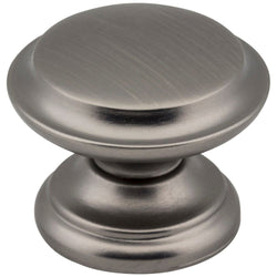 1-3/8" Diameter Cabinet Knob. Packaged with one 8-32 x 1" and - DecorHardware.com
