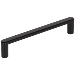 Gibson 128 mm Pull (OA - 5-1/2" ) - Matte Black