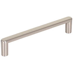 Gibson 128 mm Pull (OA - 5-1/2" ) - Satin Nickel