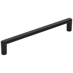 Gibson 160 mm Pull (OA - 6-3/4" ) - Matte Black