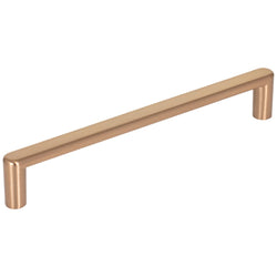 Gibson 160 mm Pull (OA - 6-3/4" ) - Satin Bronze