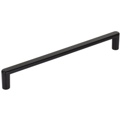 Gibson 192 mm Pull (OA - 8" ) - Matte Black
