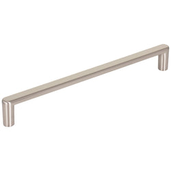 Gibson 192 mm Pull (OA - 8" ) - Satin Nickel