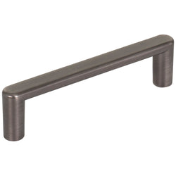 Gibson 96 mm Pull (OA - 4-1/4" ) - Brushed Pewter