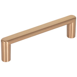 Gibson 96 mm Pull (OA - 4-1/4" ) - Satin Bronze