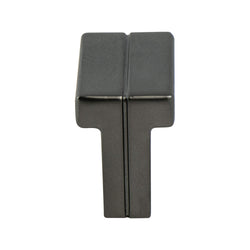 Skyline  Knob Slate - DecorHardware.com