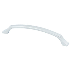 Epoch Edge 160mm Pull (OL-7 1/8") Polished Chrome - DecorHardware.com