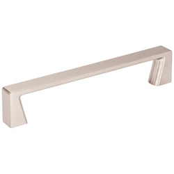 Boswell 128 mm Pull (OA - 5-9/16" ) - Satin Nickel
