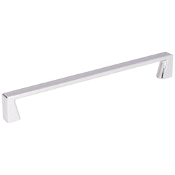 Boswell 192 mm Pull (OA - 8-1/16" ) - Polished Chrome