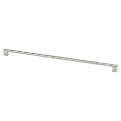 Studio 576mm Pull (OL-23 1/4") Stainless Steel - DecorHardware.com
