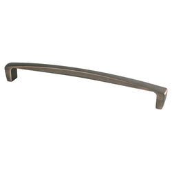 Aspire 12" Appliance Pull (OL-12 7/16") Verona Bronze - DecorHardware.com