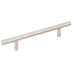 Naples 128 mm Pull (OA - 8-1/16" ) - Stainless Steel