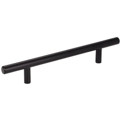 Naples 128 mm Pull (OA - 8-1/8" ) - Matte Black
