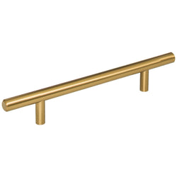 Naples 128 mm Pull (OA - 8-1/8" ) - Satin Bronze