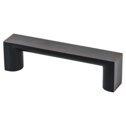Elevate 96mm Pull (OL-4 5/16") Verona Bronze - DecorHardware.com