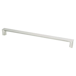 Elevate 320mm Pull (OL-13 1/8") Brushed Nickel - DecorHardware.com