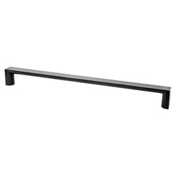 Elevate 18" Appliance Pull (OL-19 5/16") Verona Bronze - DecorHardware.com