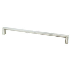 Elevate 18" Appliance Pull (OL-19 5/16") Brushed Nickel - DecorHardware.com