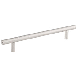 Naples 160 mm Pull (OA - 8-9/16" ) - Stainless Steel