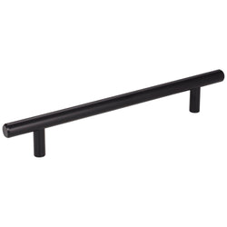 Naples 160 mm Pull (OA - 8-11/16" ) - Matte Black