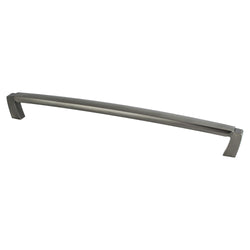 Vested Interest 12" Appliance Pull (OL-13 13/16") Vintage Nick - DecorHardware.com