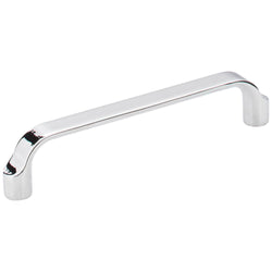 Brenton 128 mm Pull (OA - 5-9/16" ) - Polished Chrome