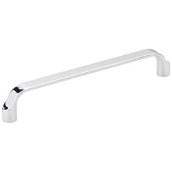 Brenton 160 mm Pull (OA - 6-13/16" ) - Polished Chrome