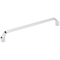 Brenton 192 mm Pull (OA - 8-1/16" ) - Polished Chrome