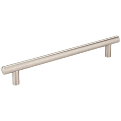 Key West 192 mm Pull (OA - 9-1/2" ) - Satin Nickel