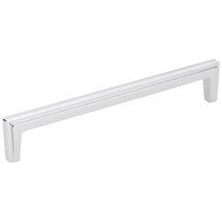 Lexa 160 mm Pull (OA - 6-11/16" ) - Polished Chrome
