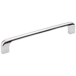 Alvar 160 mm Pull (OA - 7" ) - Polished Chrome