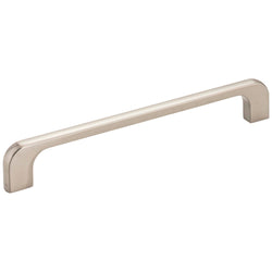 Alvar 160 mm Pull (OA - 7" ) - Satin Nickel