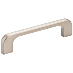 Alvar 96 mm Pull (OA - 4-7/16" ) - Satin Nickel