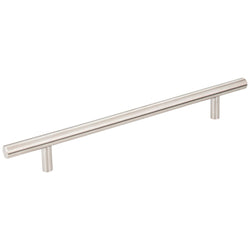 Naples 192 mm Pull (OA - 10-5/8" ) - Stainless Steel