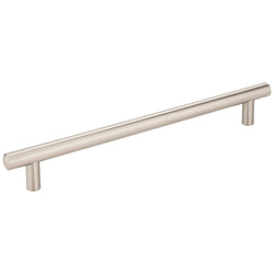 Key West 224 mm Pull (OA - 10-3/4" ) - Satin Nickel