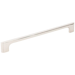 Leyton 224 mm Pull (OA - 10-3/16" ) - Polished Nickel