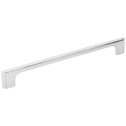 Leyton 224 mm Pull (OA - 10-3/16" ) - Polished Chrome