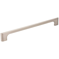 Leyton 224 mm Pull (OA - 10-3/16" ) - Satin Nickel