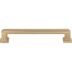 Sutton Place Pull 5 1/16 Inch (c-c) - Champagne - CM