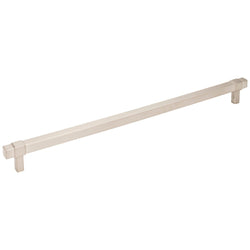 Zane 305 mm Pull (OA - 13-1/4" ) - Satin Nickel