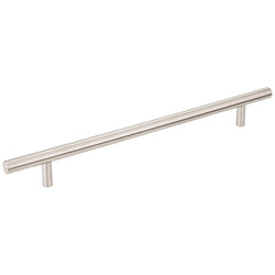 Naples 224 mm Pull (OA - 11-7/8" ) - Stainless Steel