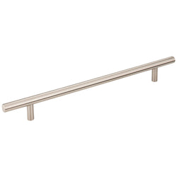Naples 224 mm Pull (OA - 11-15/16" ) - Satin Nickel