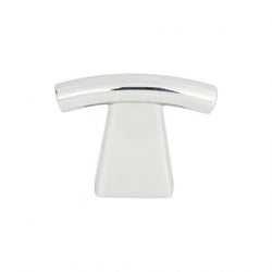 Fulcrum Knob 1 1/2 Inch - Polished Chrome - CH