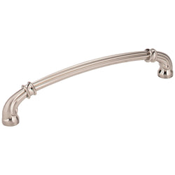 Lafayette 160 mm Pull (OA - 6-7/8" ) - Satin Nickel